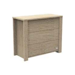 Chambre Duo Avec Lit 70x140 SAUTHON Antonin Bois -MADE4BABY BOUTIQUE chambre duo avec lit 70x140 sauthon antonin bois 4