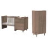 Chambre Duo Avec Lit Combiné + Armoire SAUTHON Jazzy 1 Chambre Duo Avec Lit Combiné + Armoire SAUTHON Jazzy -MADE4BABY BOUTIQUE chambre duo avec lit combine armoire sauthon jazzy