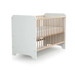 Chambre Duo Avec Lit 60x120 AT4 Carrousel -MADE4BABY BOUTIQUE chambre duo carrousel 2