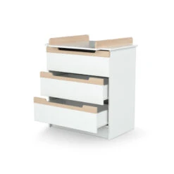 Chambre Duo Avec Lit 60x120 AT4 Carrousel -MADE4BABY BOUTIQUE chambre duo carrousel 5