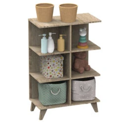 Chambre Duo Avec Little Big Bed 70x140 SAUTHON Nova Argile Douce -MADE4BABY BOUTIQUE chambre duo lbb nova bleu 5