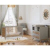 Chambre Duo Marelia Avec Lit 60x120 THEO Lune -MADE4BABY BOUTIQUE chambre duo marelia 60