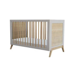 Chambre Duo Marelia Avec Lit 60x120 THEO Lune -MADE4BABY BOUTIQUE chambre duo marelia 60 2
