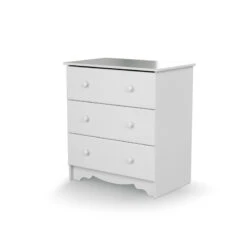 Chambre Duo Avec Lit 60x120 AT4 Marelle -MADE4BABY BOUTIQUE chambre duo marelle 4