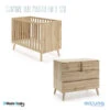 Chambre Duo Martha Avec Lit 60x120 MICUNA -MADE4BABY BOUTIQUE chambre duo martha avec lit 60x120 micuna