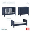 Chambre Duo Milenne VOX Indigo -MADE4BABY BOUTIQUE chambre duo milenne vox indigo