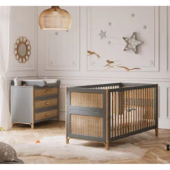 Chambre Duo Oceania Avec Lit 70x140 THEO Silex