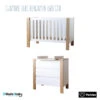 Chambre Duo PERICLES Benjamin 2 Chambre Duo PERICLES Benjamin -MADE4BABY BOUTIQUE chambre duo pericles benjamin