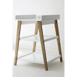 Chambre Duo Pure Blanc Avec Table à Langer June PERICLES 9 Chambre Duo Pure Blanc Avec Table à Langer June PERICLES -MADE4BABY BOUTIQUE chambre duo pure blanc avec table a langer june pericles 2