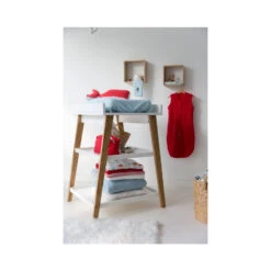 Chambre Duo Pure Blanc Avec Table à Langer June PERICLES 10 Chambre Duo Pure Blanc Avec Table à Langer June PERICLES -MADE4BABY BOUTIQUE chambre duo pure blanc avec table a langer june pericles 3