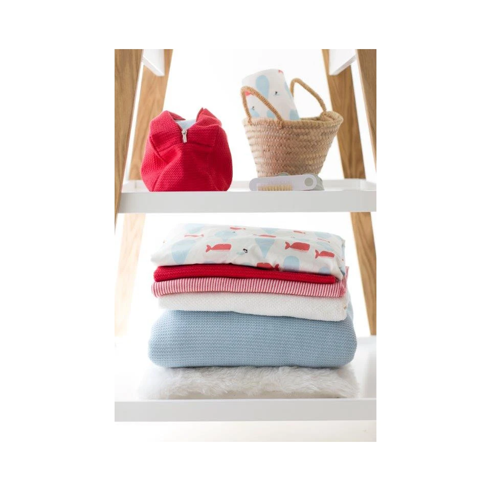 Chambre Duo Pure Blanc Avec Table à Langer June PERICLES 7 Chambre Duo Pure Blanc Avec Table à Langer June PERICLES – Image 5