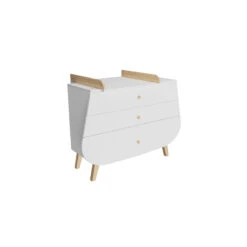 Chambre Duo Trapèze SONGES ET RIGOLADES Blanc -MADE4BABY BOUTIQUE chambre duo trapeze 10