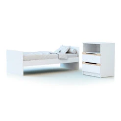 Chambre évolutive AT4 Carrousel -MADE4BABY BOUTIQUE chambre evolutive carrousel 2