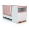 Chambre évolutive Cotillon AT4 Blanc/rose 1 Chambre évolutive Cotillon AT4 Blanc/rose -MADE4BABY BOUTIQUE chambre evolutive cotillon 3