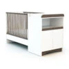 Chambre évolutive Cotillon AT4 Blanc/taupe -MADE4BABY BOUTIQUE chambre evolutive cotillon 8