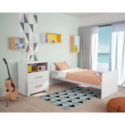 Chambre évolutive AT4 Gavroche -MADE4BABY BOUTIQUE chambre evolutive gavroche 3