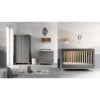 Chambre Trio 60x120 Altitude VOX Graphite/bois 1 Chambre Trio 60x120 Altitude VOX Graphite/bois -MADE4BABY BOUTIQUE chambre trio 60x120 altitude vox graphitebois