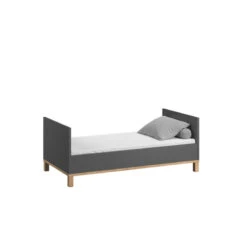 Chambre Trio 70x140 Altitude VOX Graphite/bois -MADE4BABY BOUTIQUE chambre trio 70x140 altitude vox graphitebois 3