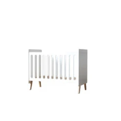 Chambre Trio 70x140 + Armoire 5 Portes PERICLES Style White -MADE4BABY BOUTIQUE chambre trio 70x140 armoire 5 portes pericles style white 4