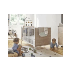 Chambre Trio Avec Armoire 2 Portes GALIPETTE Marcel -MADE4BABY BOUTIQUE chambre trio avec armoire 2 portes galipette marcel 1