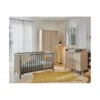 Chambre Trio Avec Armoire 2 Portes GALIPETTE Marcel Black -MADE4BABY BOUTIQUE chambre trio avec armoire 2 portes galipette marcel black