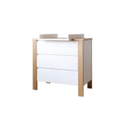 Chambre Trio Avec étagère PERICLES Benjamin -MADE4BABY BOUTIQUE chambre trio avec etagere pericles benjamin 2