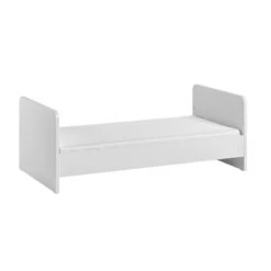 Chambre Trio Avec Lit 70 X 140 Ova VOX Blanc -MADE4BABY BOUTIQUE chambre trio avec lit 70 x 140 ova vox blanc 3