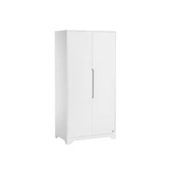Chambre Trio Avec Lit 70 X 140 Ova VOX Blanc -MADE4BABY BOUTIQUE chambre trio avec lit 70 x 140 ova vox blanc 4