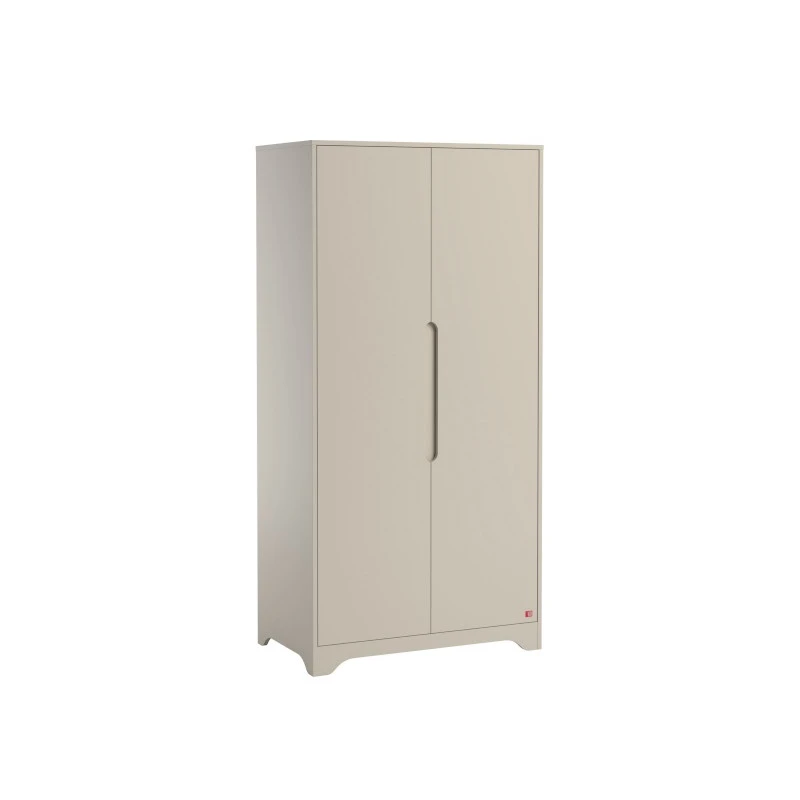 Chambre Trio Avec Lit 70 X 140 Ova VOX Gris/beige 8 Chambre Trio Avec Lit 70 X 140 Ova VOX Gris/beige – Image 6