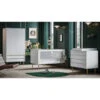 Chambre Trio Avec Lit 70x140 Bosque VOX Blanc -MADE4BABY BOUTIQUE chambre trio avec lit 70x140 bosque vox blanc