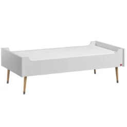 Chambre Trio Avec Lit 70x140 Bosque VOX Blanc -MADE4BABY BOUTIQUE chambre trio avec lit 70x140 bosque vox blanc 2