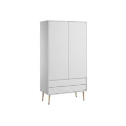 Chambre Trio Avec Lit 70x140 Bosque VOX Blanc -MADE4BABY BOUTIQUE chambre trio avec lit 70x140 bosque vox blanc 3