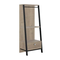 Chambre Trio Avec Portant GALIPETTE Marcel Black -MADE4BABY BOUTIQUE chambre trio avec portant galipette marcel black 3