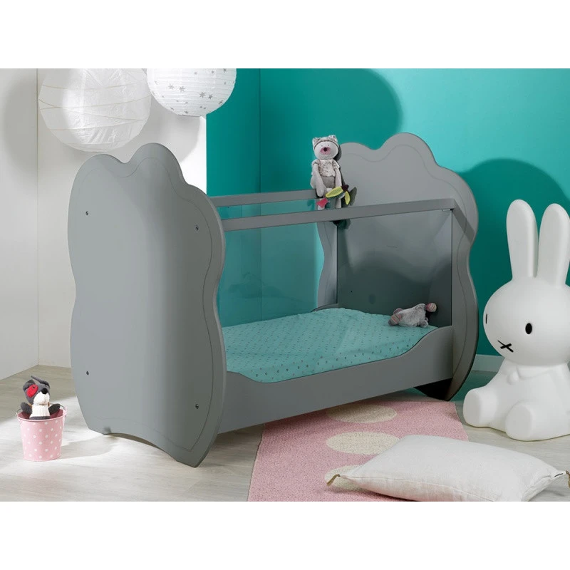 Chambre Trio Bulle PETITE HISTOIRE 5 Chambre Trio Bulle PETITE HISTOIRE – Image 3