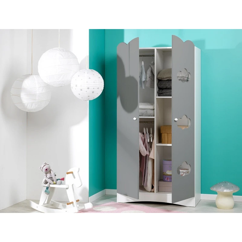 Chambre Trio Bulle PETITE HISTOIRE 9 Chambre Trio Bulle PETITE HISTOIRE – Image 7