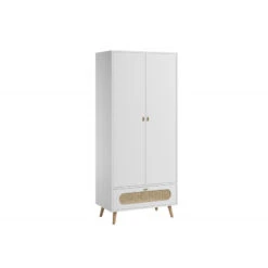 Chambre Trio Canne Avec Lit Paris VOX Blanc 16 Chambre Trio Canne Avec Lit Paris VOX Blanc -MADE4BABY BOUTIQUE chambre trio canne avec lit paris vox blanc 5