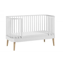 Chambre Trio Canne Avec Lit Paris VOX Blanc 19 Chambre Trio Canne Avec Lit Paris VOX Blanc -MADE4BABY BOUTIQUE chambre trio canne avec lit paris vox blanc 8