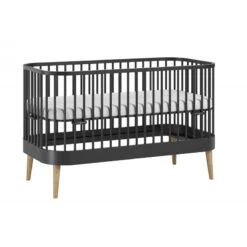 Chambre Trio Canne Avec Lit Paris VOX Noir 18 Chambre Trio Canne Avec Lit Paris VOX Noir -MADE4BABY BOUTIQUE chambre trio canne avec lit paris vox noir 7