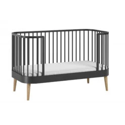 Chambre Trio Canne Avec Lit Paris VOX Noir 19 Chambre Trio Canne Avec Lit Paris VOX Noir -MADE4BABY BOUTIQUE chambre trio canne avec lit paris vox noir 8
