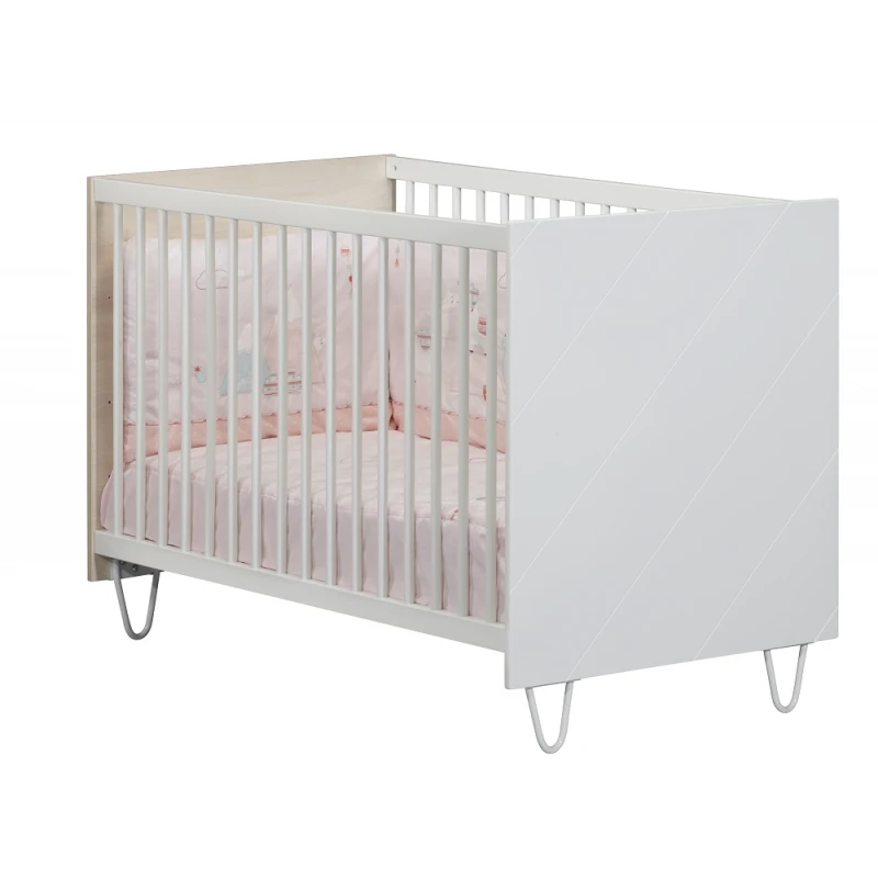 Chambre Trio Happy Avec Lit 60x120 SAUTHON 5 Chambre Trio Happy Avec Lit 60x120 SAUTHON – Image 3