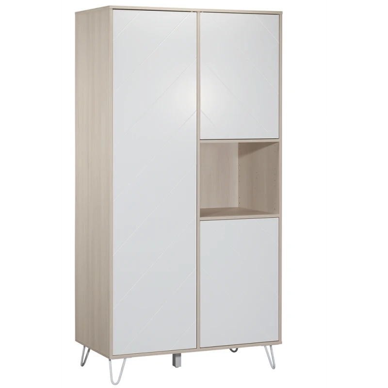 Chambre Trio Happy Avec Lit 60x120 SAUTHON 9 Chambre Trio Happy Avec Lit 60x120 SAUTHON – Image 7