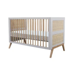 Chambre Trio Marélia Avec Lit 70x140 THEO Lune -MADE4BABY BOUTIQUE chambre trio marelia 70 2