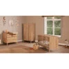 Chambre Trio Martha Avec Lit 60x120 MICUNA -MADE4BABY BOUTIQUE chambre trio martha avec lit 60x120 micuna