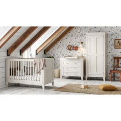 Chambre Trio Milenne VOX Blanc 12 Chambre Trio Milenne VOX Blanc -MADE4BABY BOUTIQUE chambre trio milenne vox blanc 1