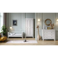 Chambre Trio Milenne VOX Blanc 13 Chambre Trio Milenne VOX Blanc -MADE4BABY BOUTIQUE chambre trio milenne vox blanc 2