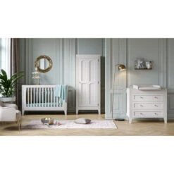 Chambre Trio Milenne VOX Blanc