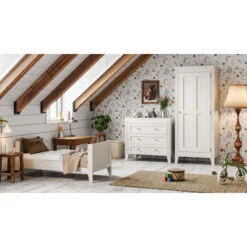 Chambre Trio Milenne VOX Blanc 14 Chambre Trio Milenne VOX Blanc -MADE4BABY BOUTIQUE chambre trio milenne vox blanc 3