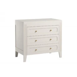 Chambre Trio Milenne VOX Blanc 17 Chambre Trio Milenne VOX Blanc -MADE4BABY BOUTIQUE chambre trio milenne vox blanc 6