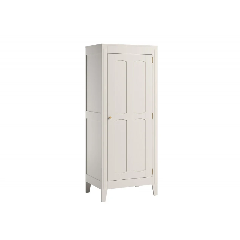 Chambre Trio Milenne VOX Blanc 10 Chambre Trio Milenne VOX Blanc – Image 8