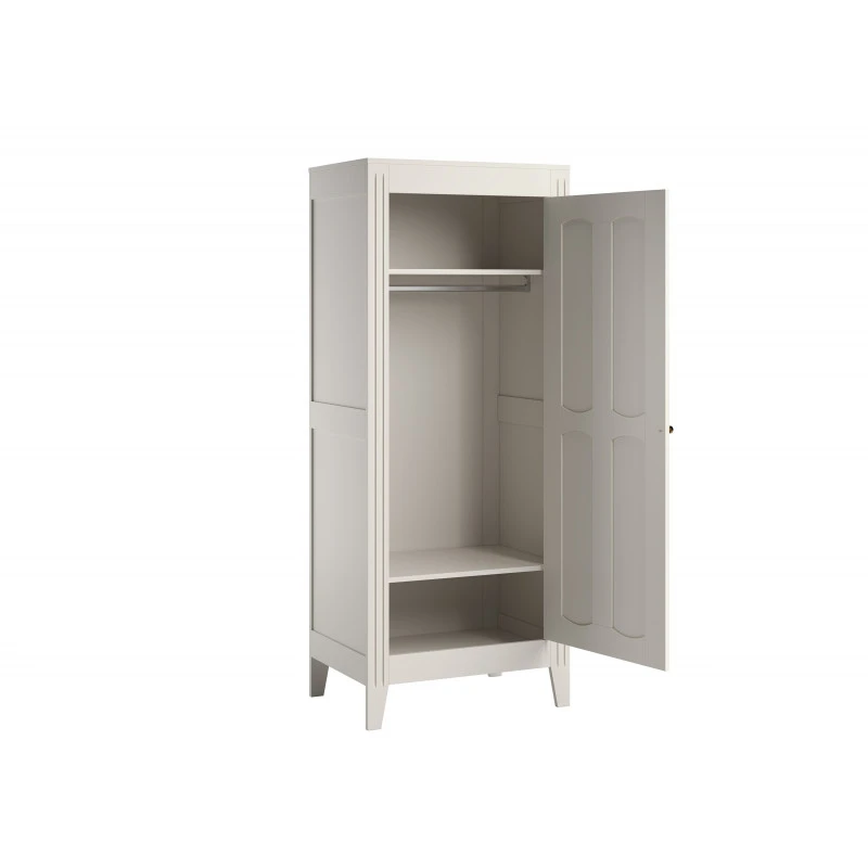 Chambre Trio Milenne VOX Blanc 11 Chambre Trio Milenne VOX Blanc – Image 9